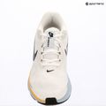 Încălțăminte de alergare pentru bărbați Nike Structure 26 white/hydrogen blue/total orange/black 7