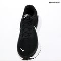 Încălțăminte de alergare pentru bărbați Nike Revolution 8 Extra Wide black/black/white 6