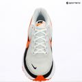 Încălțăminte de alergare pentru bărbați Nike Revolution 8 off white/white/black/total orange 6