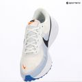 Încălțăminte de alergare pentru bărbați Nike Revolution 8 white/hydrogen blue/off noir 6