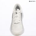 Încălțăminte de alergare pentru bărbați Nike Run Defy summit white/white/black/metallic silver 7
