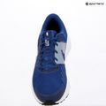 Încălțăminte de alergare pentru bărbați Nike Run Defy deep royal blue/world indigo/black/white 6