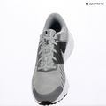 Încălțăminte de alergare pentru bărbați Nike Run Defy wolf grey/white/iron grey/black 6