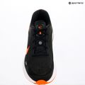 Încălțăminte de alergare pentru bărbați Nike Journey Run black/anthracite/wolf grey/total orange 7