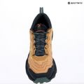 Încălțăminte de alergare pentru bărbați Mizuno Wave Daichi 9 sunburn/fortune yellow/north atlantic 4