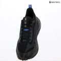 Încălțăminte de alergare pentru bărbați Mizuno Neo Lumina Gtx black/harbor mist/black 4