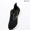 Încălțăminte de alergare Mizuno Enerzy Runnerz 2 black/glowing apple/gf white 3