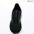 Încălțăminte de alergare pentru bărbați Mizuno Fortrush black/silver/white 4