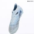 Încălțăminte de fotbal pentru copii PUMA Future 9 Pro FG/AG Jr icy blue/puma white/blue jewel 4