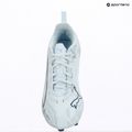 Încălțăminte de fotbal pentru copii PUMA Ultra 6 Play FG/AG Jr icy blue/puma white/blue jewel 3