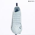 Încălțăminte de fotbal pentru copii PUMA Ultra 6 Match FG/AG Jr icy blue/puma white/blue jewel 4