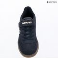 Încălțăminte pentru copii Lotto Vintal SC Kids navy/white 12