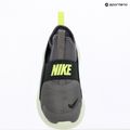 Încălțăminte pentru copii Nike Flex Runner 4 pencil point/black/volt ice/anthracite 6