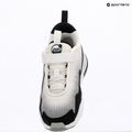 Încălțăminte pentru copii Nike Air Max Nova white/black/wolf grey/white 6