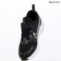 Încălțăminte de alergare pentru copii Nike Cosmic Runner black/anthracite/white 6