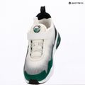 Încălțăminte pentru copii Nike Air Max Nova white/malachite/black/metallic gold 6