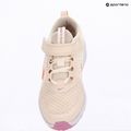 Încălțăminte pentru copii Nike Star Runner 5 chalk/sail/light magenta/orange pulse 6