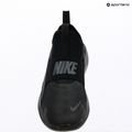 Încălțăminte pentru copii Nike Flex Runner 4 black/anthracite/black 6