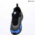 Încălțăminte pentru copii Nike Air Max Nova smoke grey/black/blue crystal/white 6