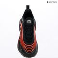 Încălțăminte pentru copii Nike Air Max Fire black/picante red/smoke grey 6