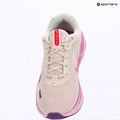 Încălțăminte de alergare Nike Stellar Ride chalk/pink foam/bright violet 6