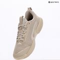 Încălțăminte de alergare pentru femei Nike Juniper Trail 3 cream ii/light orewood brown/cream ii 6