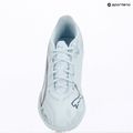 Încălțăminte de fotbal PUMA Ultra 6 Play TT icy blue/puma white/blue jewel 4