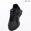 Încălțăminte pentru bărbați Nike Metro Tek black/anthracite/black 6