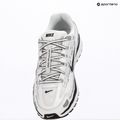 Încălțăminte pentru bărbați Nike P-6000 white/metallic silver/black/black 6