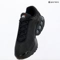 Încălțăminte pentru bărbați Nike Air Max Dn black/black/metallic dark grey/black 6