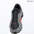 Încălțăminte pentru bărbați Nike Nike Reax 8 smoke grey/black/bright crimson 6