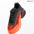 Încălțăminte pentru bărbați Nike Air Max Fire orange frost/dark smoke grey/picante red 6