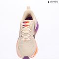 Încălțăminte de alergare pentru femei Nike Vomero 18 chalk/pink foam/bright violet/tattoo 6
