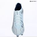 Încălțăminte de fotbal PUMA Ultra 6 Match FG/AG icy blue/puma white/blue jewel 12
