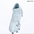 Încălțăminte de fotbal PUMA Ultra 6 Play+ FG/AG icy blue/puma white/blue jewel 11