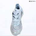 Încălțăminte de fotbal PUMA Future 9 Fusion FG/AG icy blue/blue jewel 12