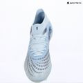 Încălțăminte de fotbal PUMA Future 9 Pro FG/AG icy blue/blue jewel 12