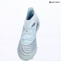 Încălțăminte de fotbal PUMA Future 9 Match FG/AG icy blue/puma white/blue jewel 12