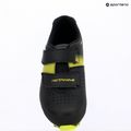 Încălțăminte de ciclism pentru copii MTB Northwave Hammer Junior black/yellow fluo 5