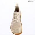 Încălțăminte barefoot pentru femei Vivobarefoot Primus Lite Knit coconut 17