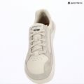 Încălțăminte barefoot pentru bărbați Vivobarefoot Gobi II Premium Leather limestone 17