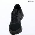 Încălțăminte de alergare pentru femei Nike Run Defy black/anthracite 6