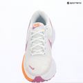 Încălțăminte de alergare pentru femei Nike Revolution 8 white/orange pulse/light magenta 6