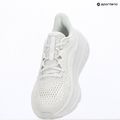 Încălțăminte de alergare pentru femei Nike Winflo 12 white/summit white 6