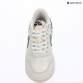 Încălțăminte pentru femei Nike Air Jordan Skyline Low swan/black/metallic silver 6
