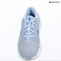 Încălțăminte de antrenament pentru femei Nike Flex Train hydrogen blue/light photo blue 10