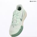 Încălțăminte de tenis pentru femei Nike Vapor Lite 3 barely green/sea glass/steam 10