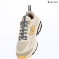Încălțăminte de alergare pentru femei New Balance Fresh Foam 410's V9 timberwolf /linen/white peach 9