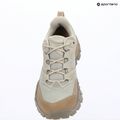 Încălțăminte de drumeție pentru femei The North Face Offtrail Hike Gore-Tex soapstone/mineral salt 9