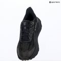 Încălțăminte de alergare pentru femei HOKA Challenger 8 GTX black/carbon black 10
